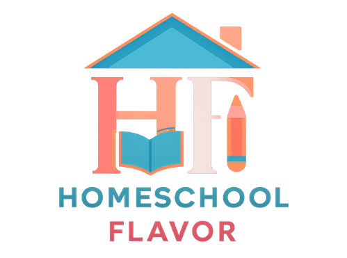 homeschoolflavor.com